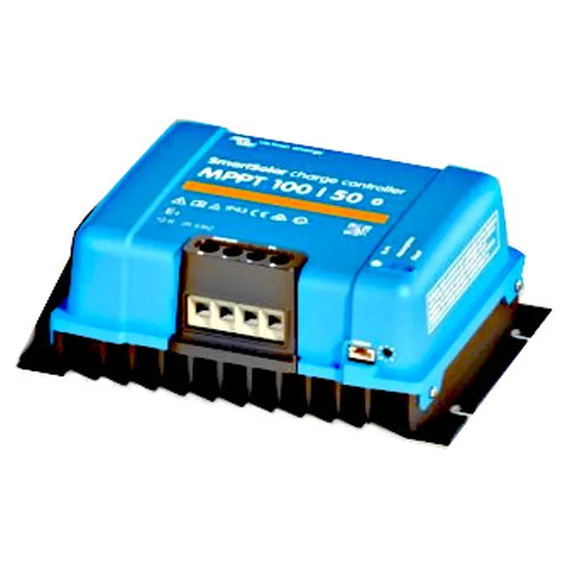 SMARTSOLAR MPPT 100/50